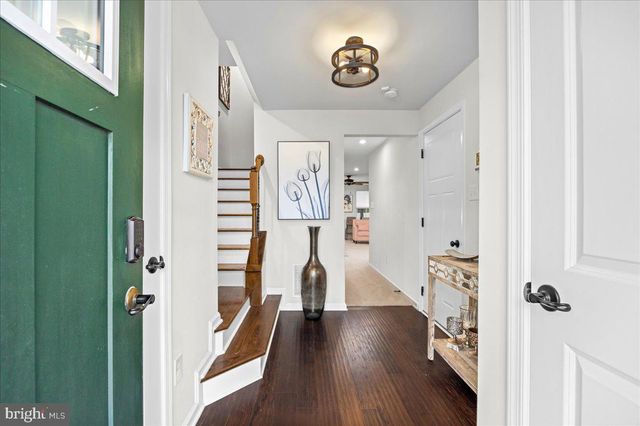 2214 LAMINGTON CT, Clarksboro, NJ 08020