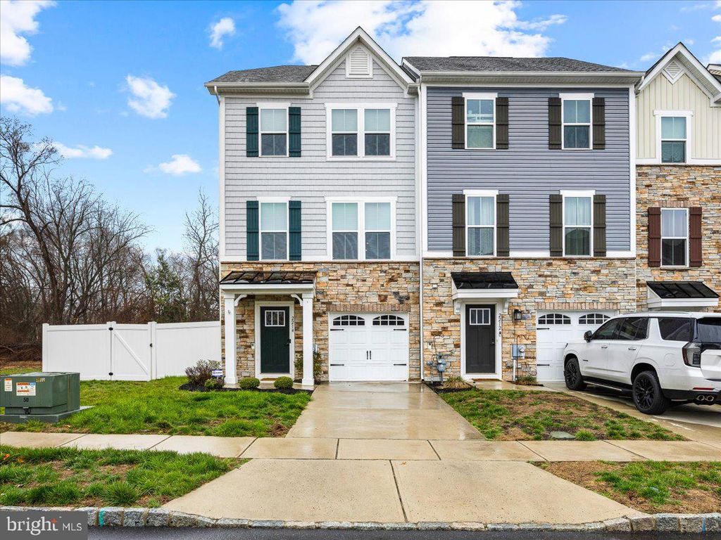 2214 LAMINGTON CT, Clarksboro, NJ 08020