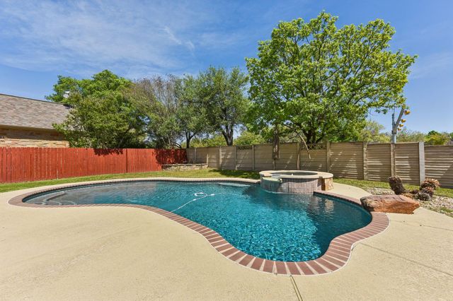 1516 Skip Tyler DR, Cedar Park, TX 78613