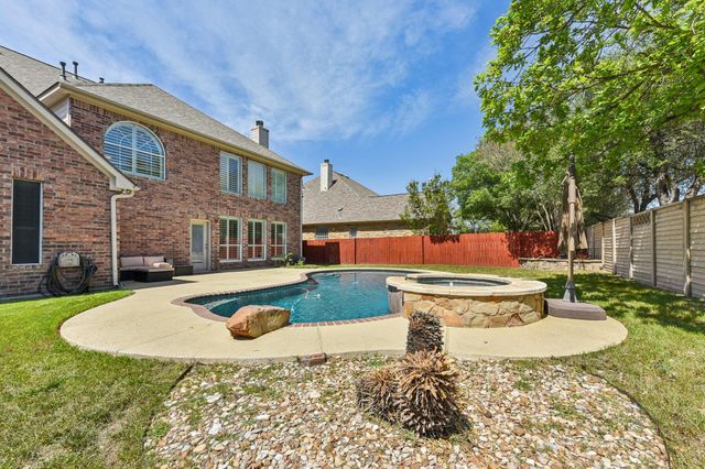 1516 Skip Tyler DR, Cedar Park, TX 78613