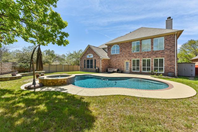 1516 Skip Tyler DR, Cedar Park, TX 78613