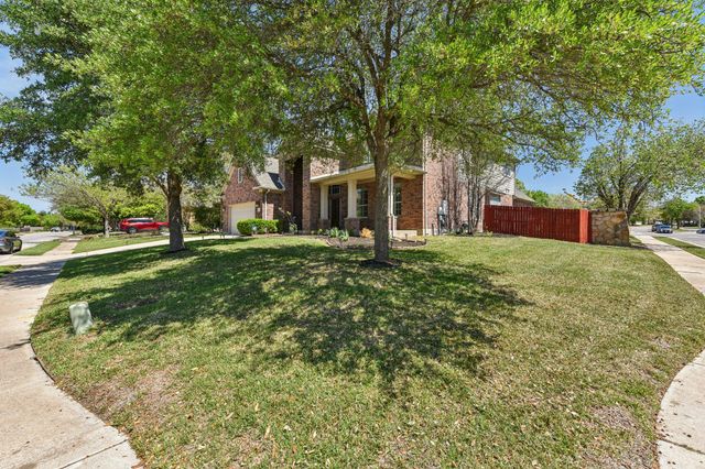 1516 Skip Tyler DR, Cedar Park, TX 78613