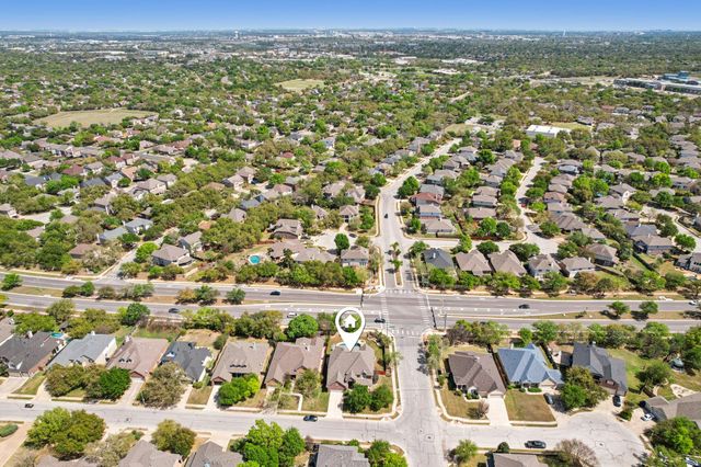 1516 Skip Tyler DR, Cedar Park, TX 78613