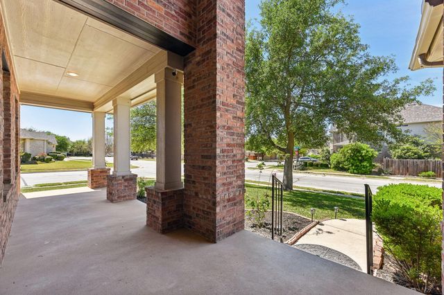 1516 Skip Tyler DR, Cedar Park, TX 78613