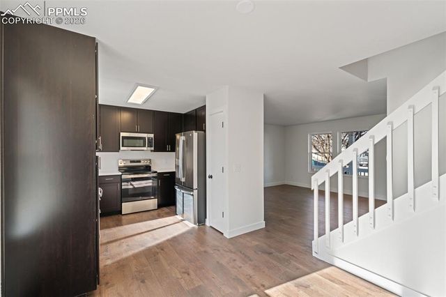 886 Daffodil Street, Fountain, CO 80817