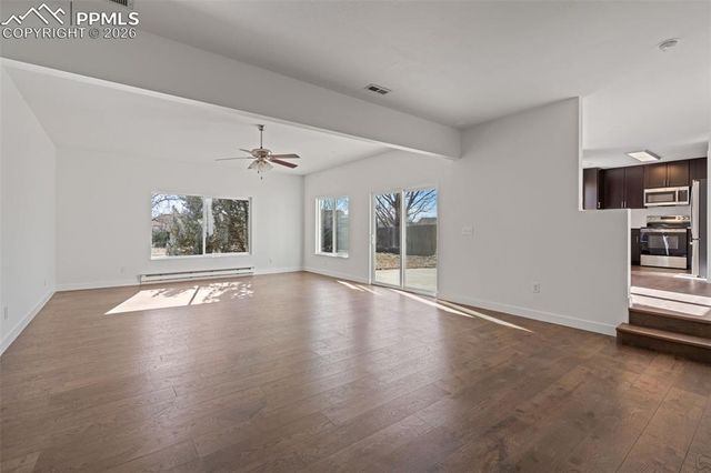 886 Daffodil Street, Fountain, CO 80817