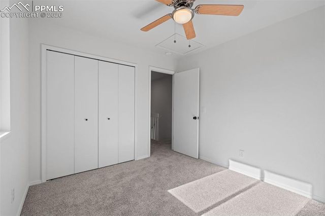 886 Daffodil Street, Fountain, CO 80817