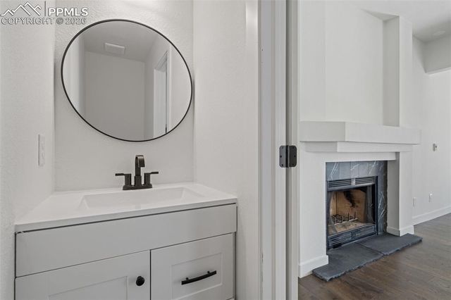 886 Daffodil Street, Fountain, CO 80817