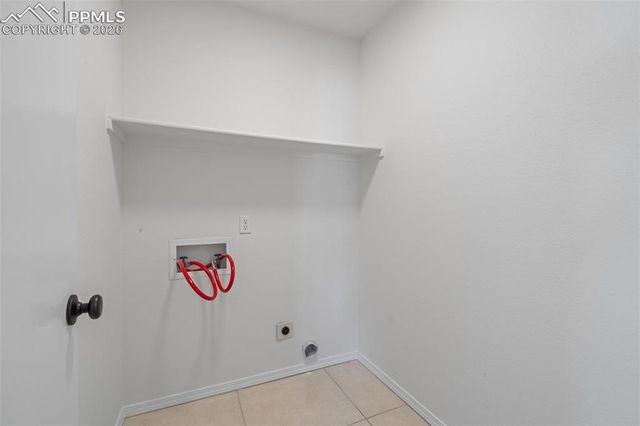 886 Daffodil Street, Fountain, CO 80817