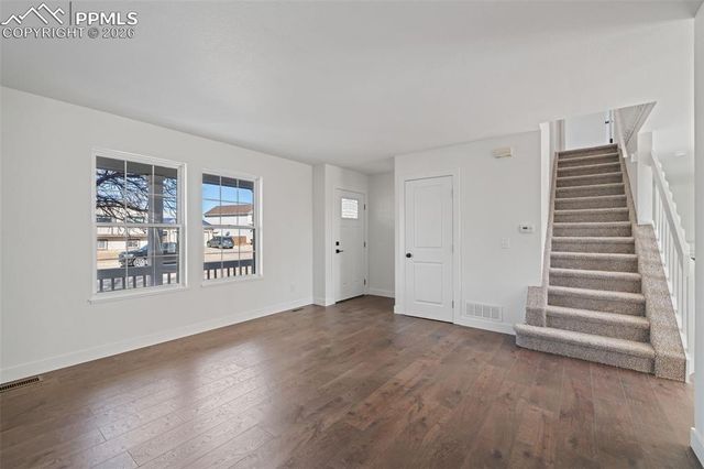 886 Daffodil Street, Fountain, CO 80817