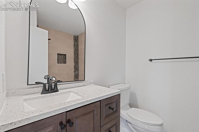 886 Daffodil Street, Fountain, CO 80817