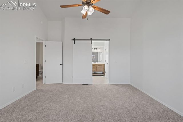 886 Daffodil Street, Fountain, CO 80817