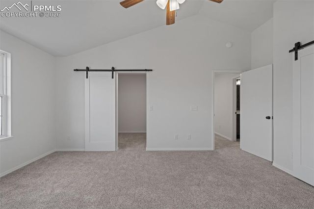 886 Daffodil Street, Fountain, CO 80817