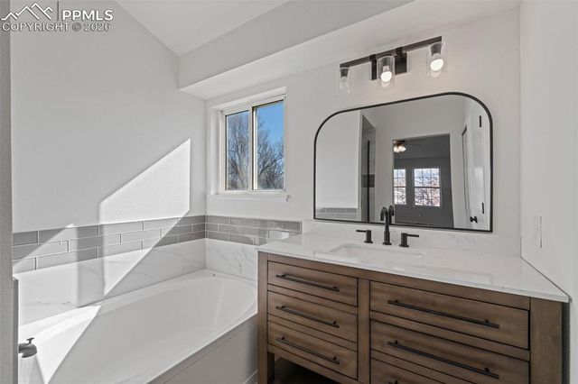 886 Daffodil Street, Fountain, CO 80817