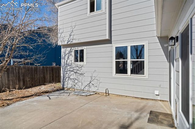 886 Daffodil Street, Fountain, CO 80817