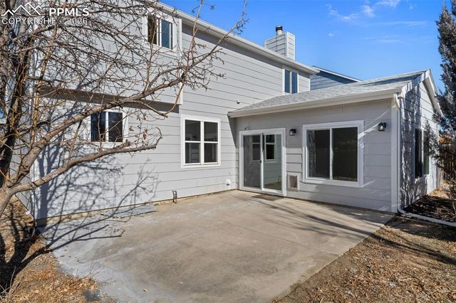 886 Daffodil Street, Fountain, CO 80817