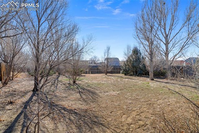 886 Daffodil Street, Fountain, CO 80817