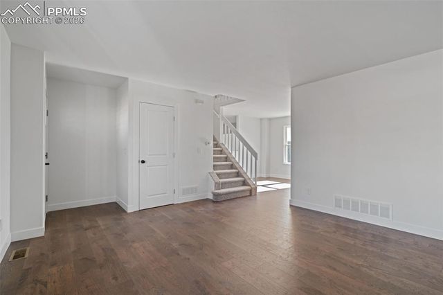 886 Daffodil Street, Fountain, CO 80817