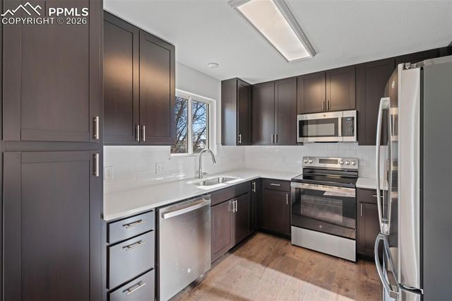 886 Daffodil Street, Fountain, CO 80817