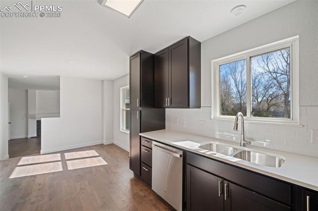 886 Daffodil Street, Fountain, CO 80817