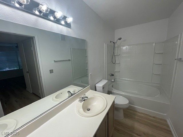 5130 Mandalay Springs Drive 103, Las Vegas, NV 89120