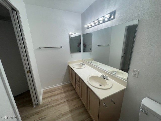 5130 Mandalay Springs Drive 103, Las Vegas, NV 89120