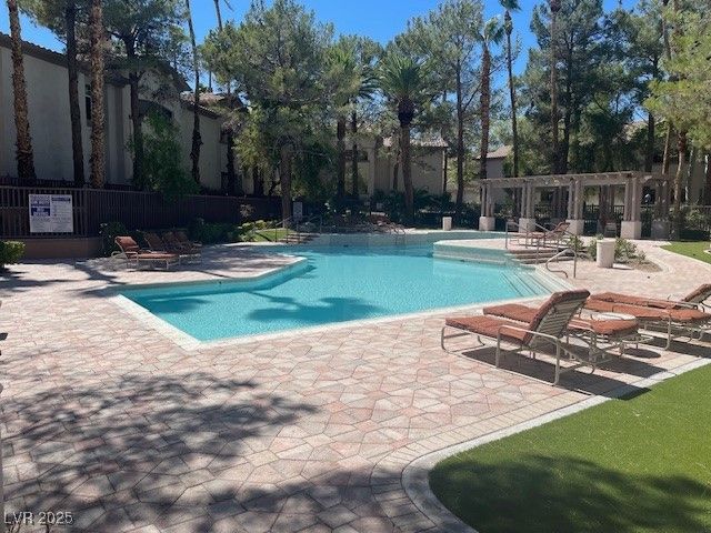 5130 Mandalay Springs Drive 103, Las Vegas, NV 89120