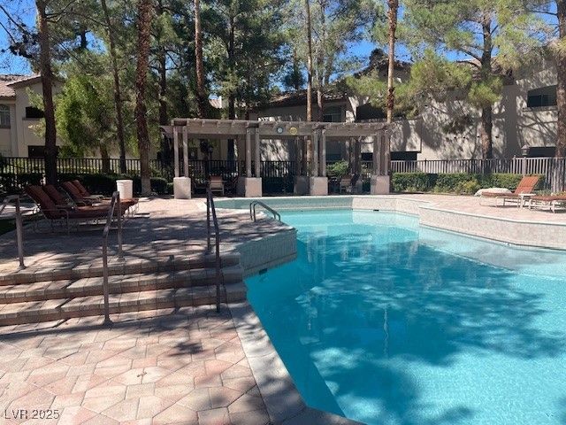 5130 Mandalay Springs Drive 103, Las Vegas, NV 89120