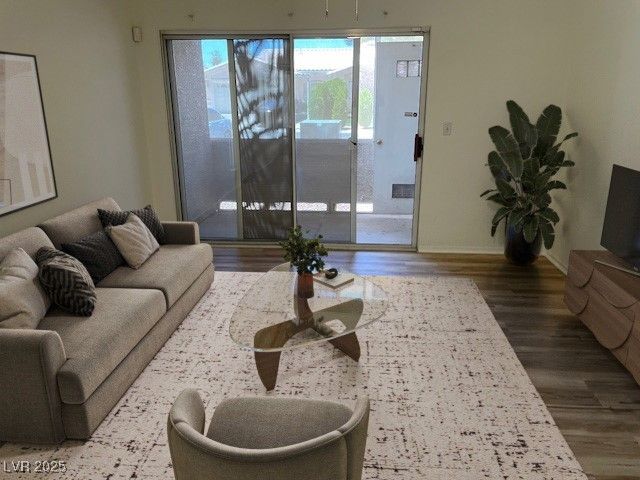 5130 Mandalay Springs Drive 103, Las Vegas, NV 89120