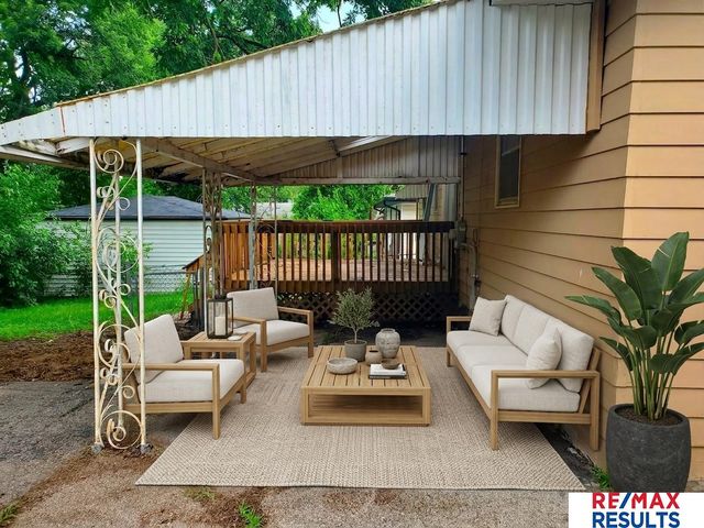 4918 N 63rd Street, Omaha, NE 68104