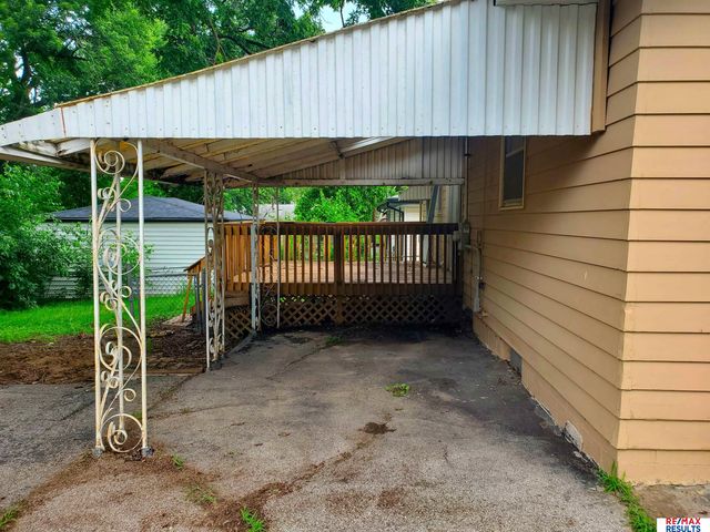 4918 N 63rd Street, Omaha, NE 68104