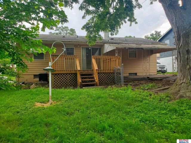 4918 N 63rd Street, Omaha, NE 68104