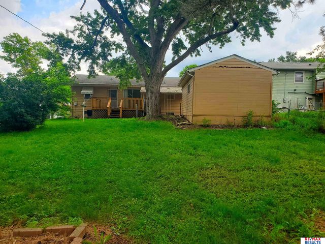 4918 N 63rd Street, Omaha, NE 68104