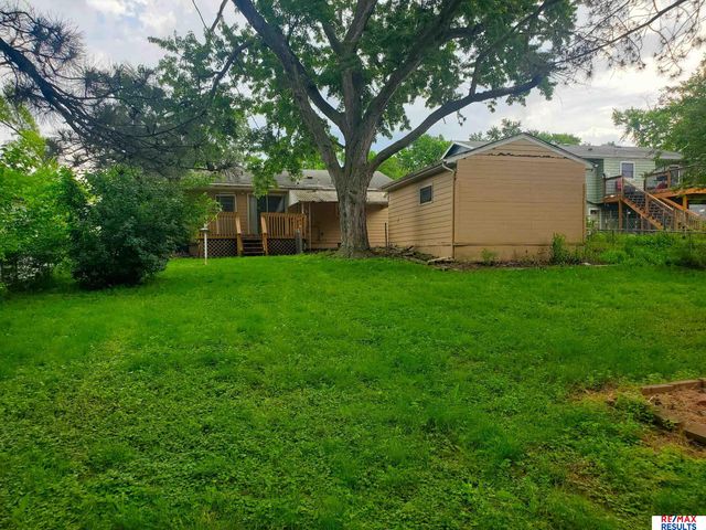4918 N 63rd Street, Omaha, NE 68104