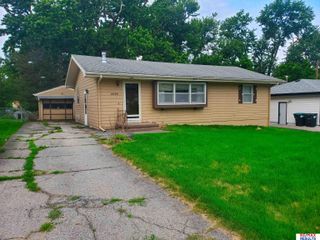 4918 N 63rd Street, Omaha, NE 68104