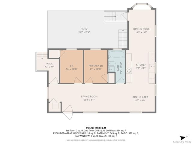3 Roy Avenue, West Islip, NY 11795