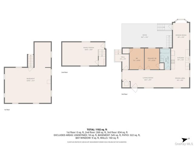3 Roy Avenue, West Islip, NY 11795