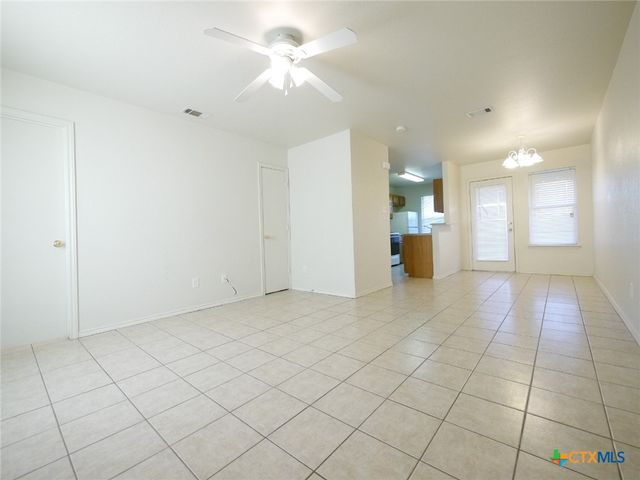 1621 Inca Drive C, Harker Heights, TX 76548