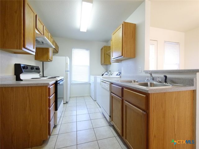 1621 Inca Drive C, Harker Heights, TX 76548