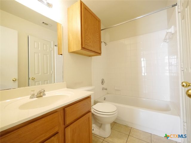 1621 Inca Drive C, Harker Heights, TX 76548