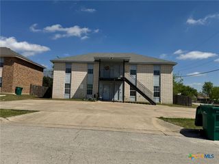 1621 Inca Drive C, Harker Heights, TX 76548