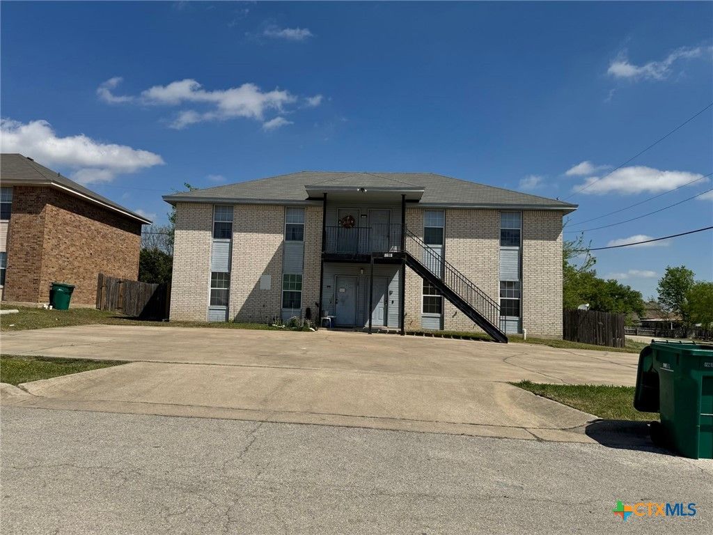 1621 Inca Drive C, Harker Heights, TX 76548