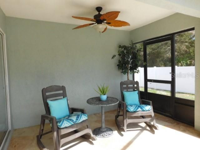 6553 GLACIER AVENUE, North Port, FL 34291