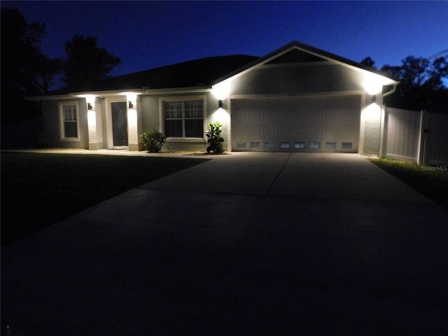 6553 GLACIER AVENUE, North Port, FL 34291