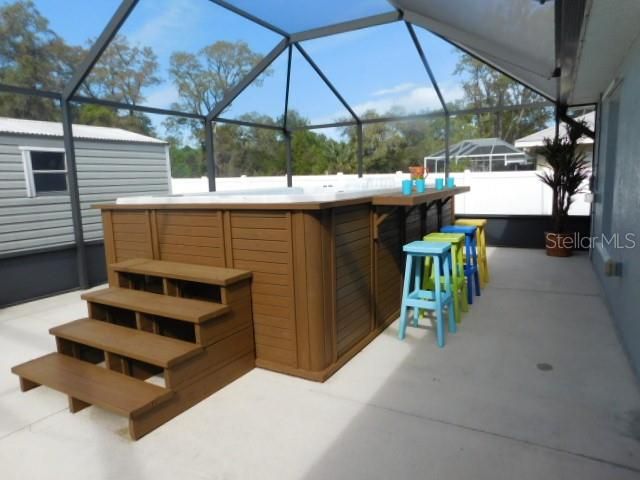 6553 GLACIER AVENUE, North Port, FL 34291