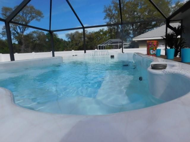 6553 GLACIER AVENUE, North Port, FL 34291