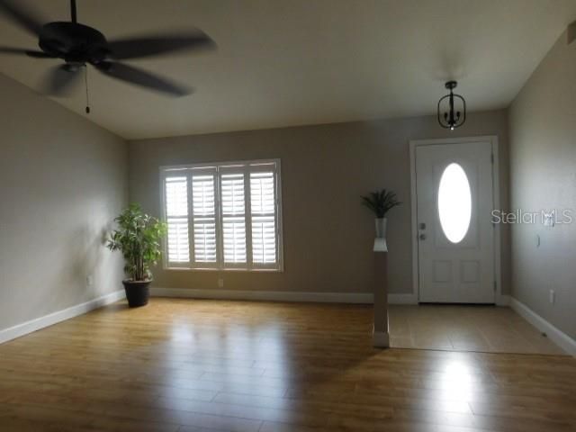 6553 GLACIER AVENUE, North Port, FL 34291