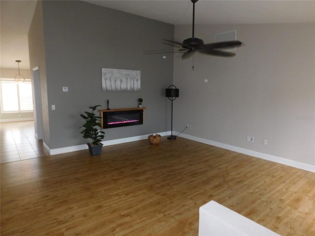 6553 GLACIER AVENUE, North Port, FL 34291