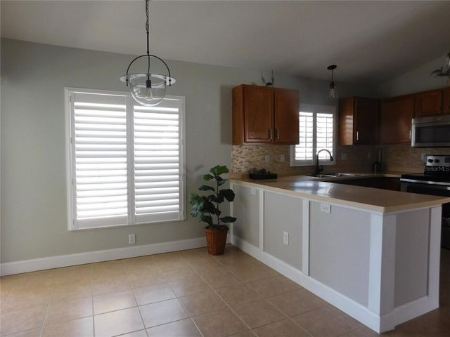 6553 GLACIER AVENUE, North Port, FL 34291