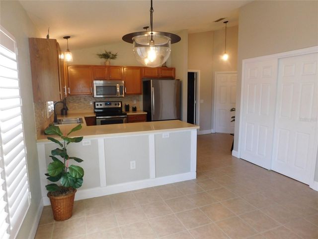 6553 GLACIER AVENUE, North Port, FL 34291